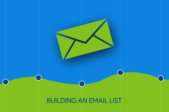 Email List Building United States